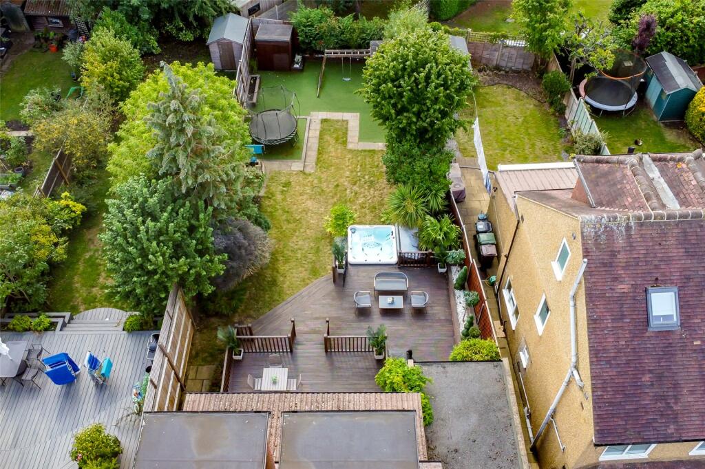 Additional image 24 of Waverley Road, St. Albans, Hertfordshire, AL3