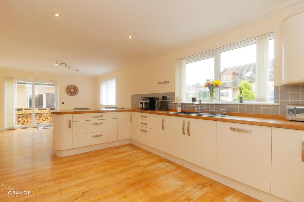 Additional image 3 of Inchtamack Cottages, Cornhill, AB45