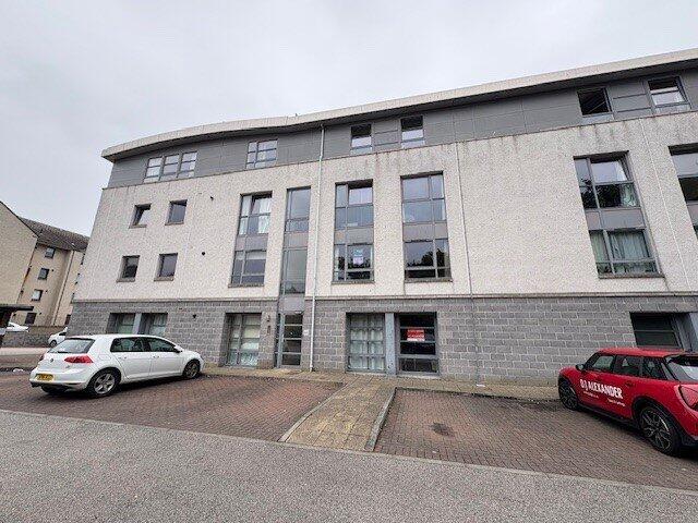 Merkland Lane, Aberdeen, AB24