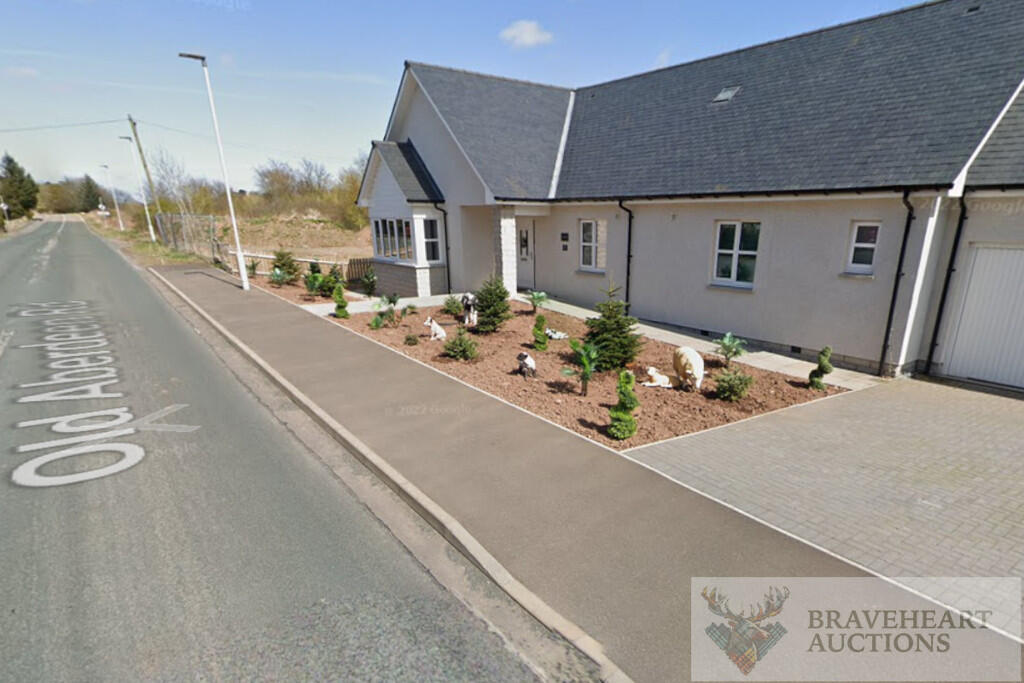 Additional image 7 of Old Aberdeen Road, Fordoun, Laurencekirk, Aberdeenshire, AB30 1NU