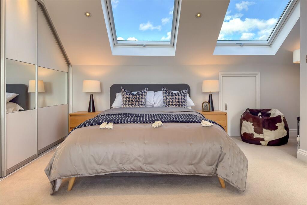 Additional image 47 of Waverley Road, St. Albans, Hertfordshire, AL3