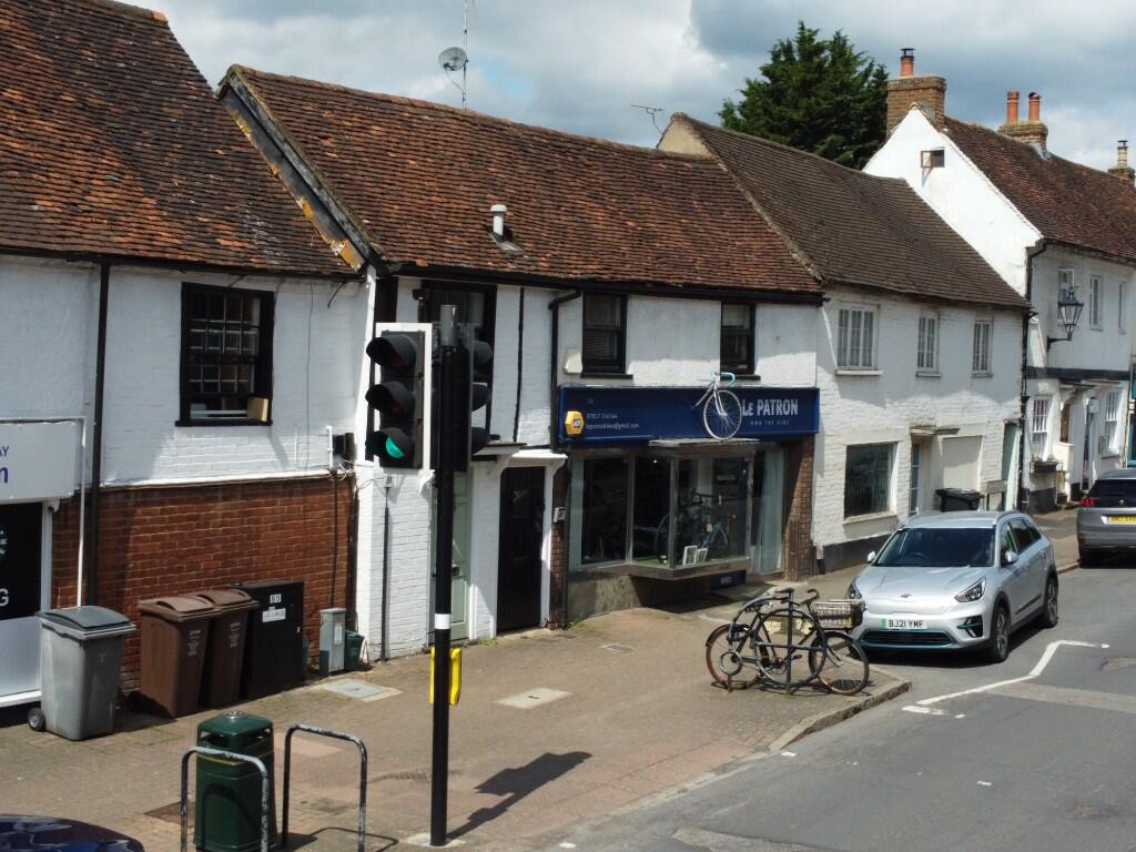 Property image for 70 High Street, Redbourn, AL3 7LN
