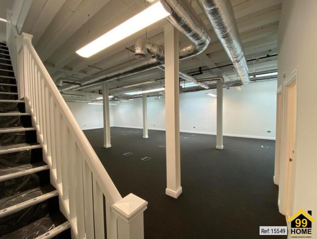 房产图片 5 - 哈特福德郡圣奥尔本斯凯瑟琳街, AL3