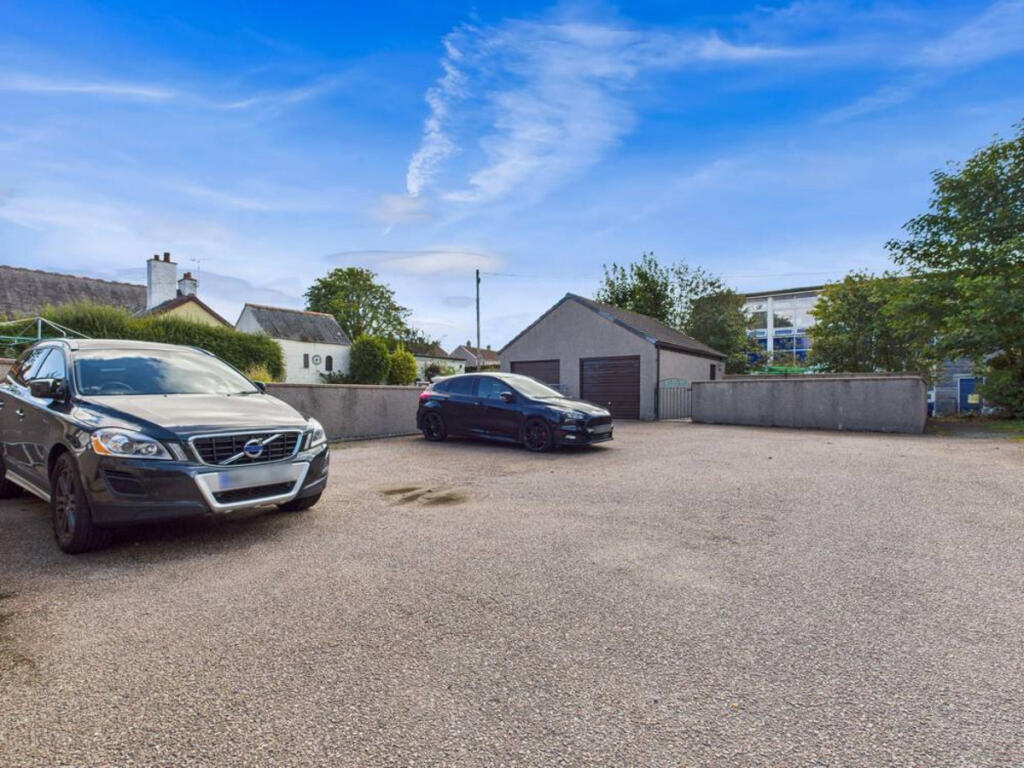 Additional image 29 of High Street, Cuminestown, AB53