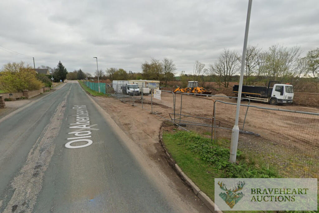 Additional image 6 of Old Aberdeen Road, Fordoun, Laurencekirk, Aberdeenshire, AB30 1NU