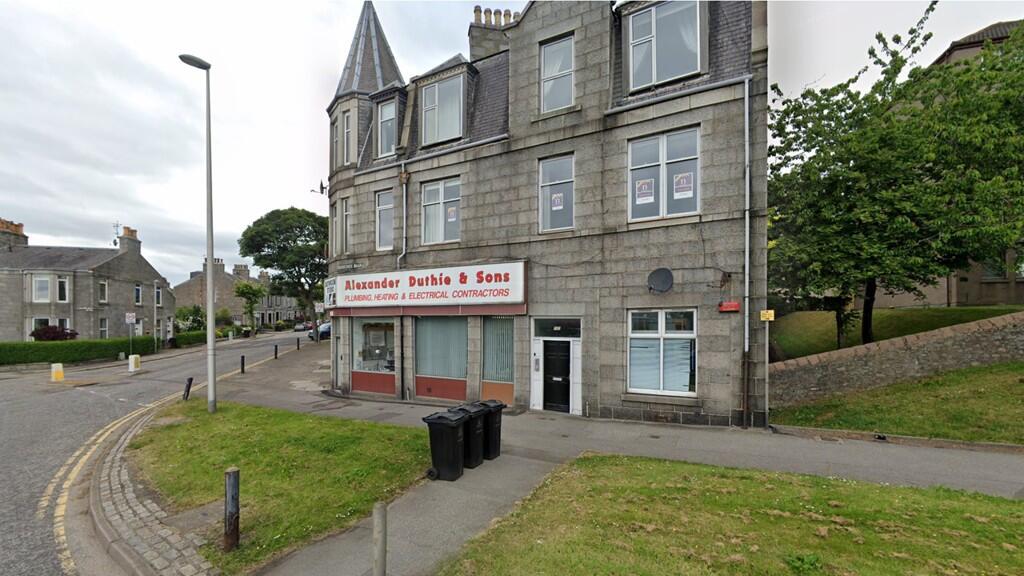Property image for 103 Berryden Road, Aberdeen, Scotland, AB25 3SJ