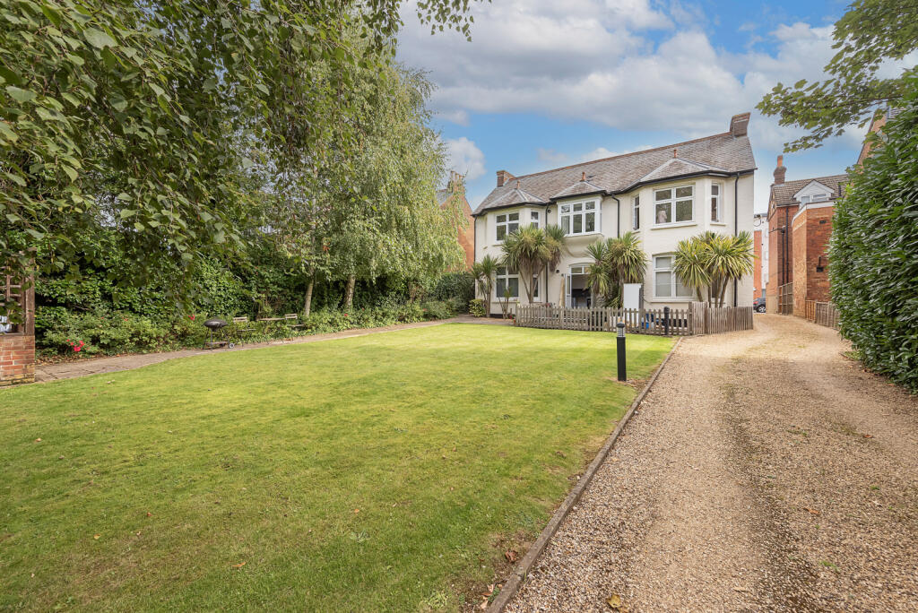 Additional image 11 of Grosvenor Road, St. Albans, Hertfordshire, AL1