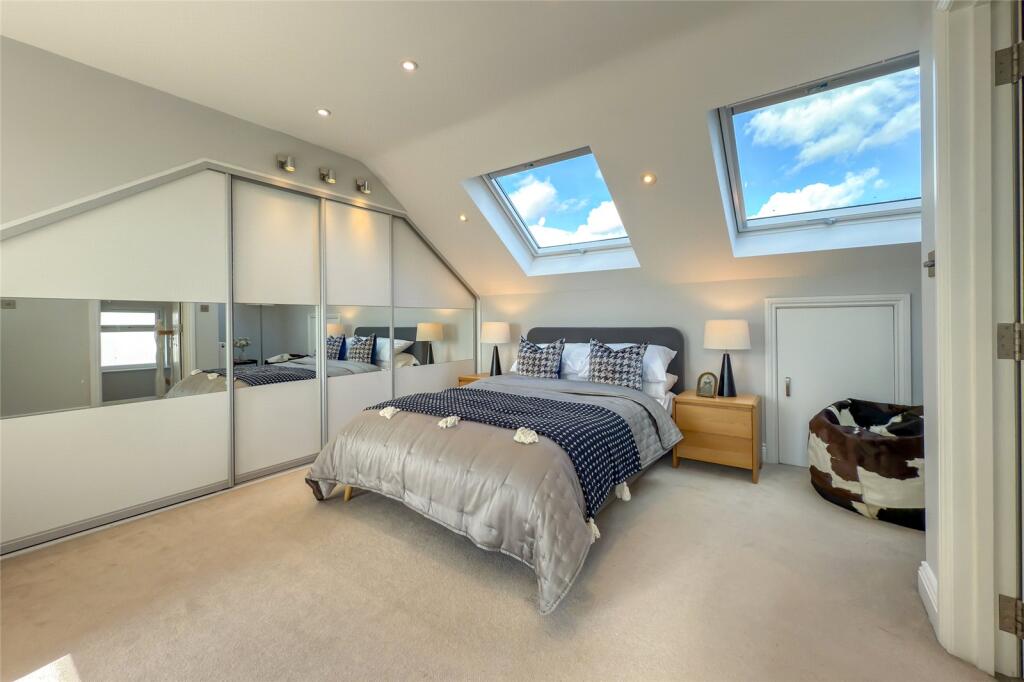 Additional image 46 of Waverley Road, St. Albans, Hertfordshire, AL3