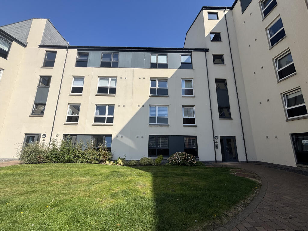 Additional image 15 of 38 Ocean Apartments, 52-54 Park Road, Aberdeen, Aberdeenshire