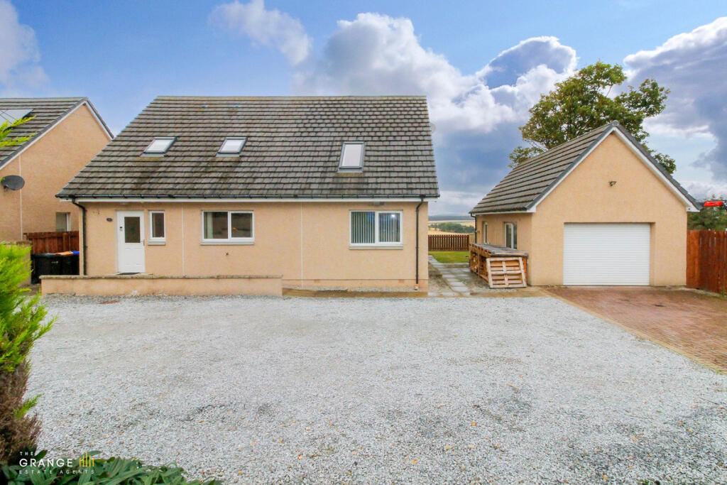 Additional image 37 of Inchtamack Cottages, Cornhill, AB45
