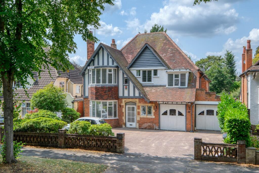 Property image for Billesley Lane, Moseley, B13