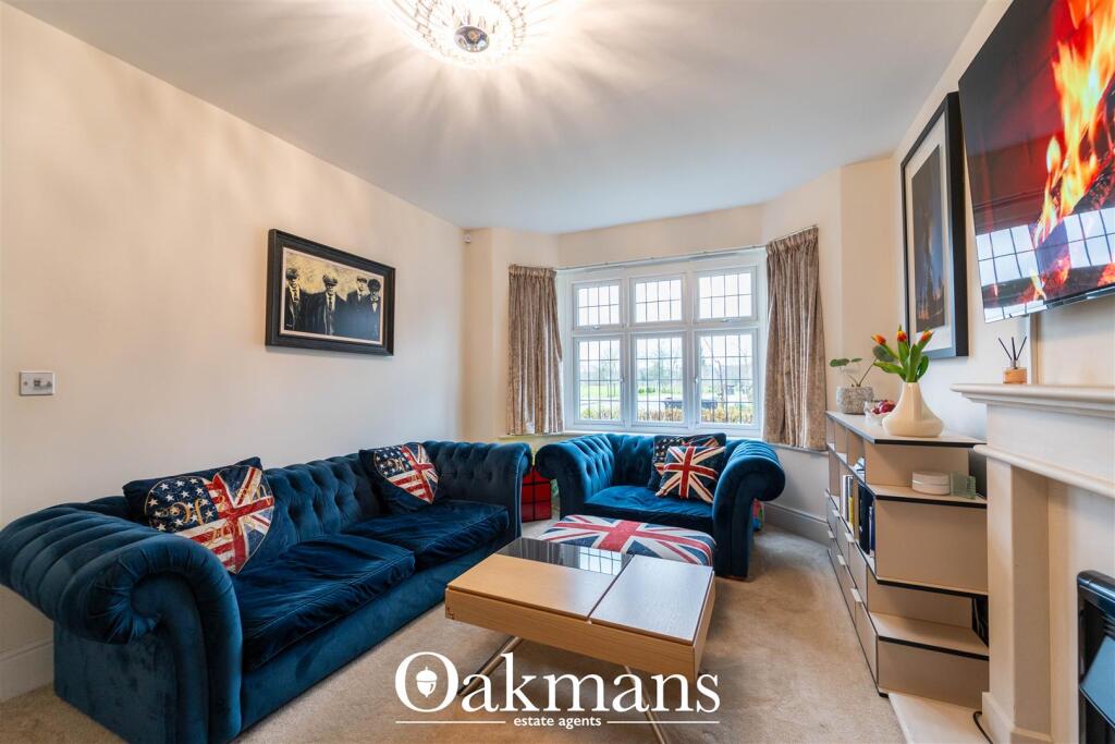 Additional image 38 of Cricketers Grove, Birmingham, West Midlands, B17