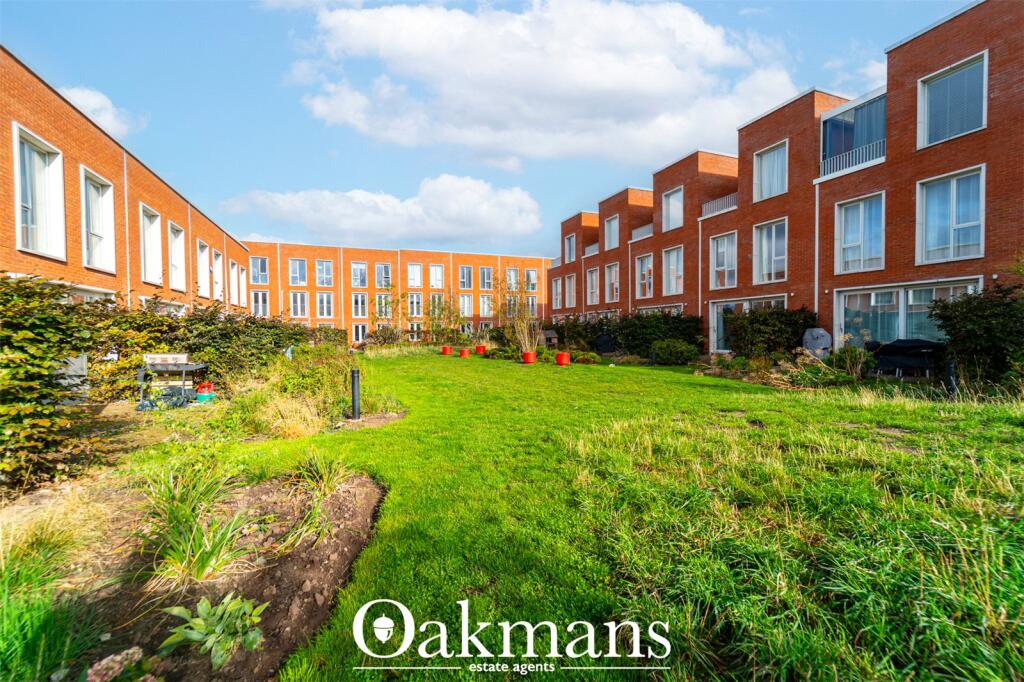 房产图片 28 - 伯明翰西米德兰兹南环公园，B16