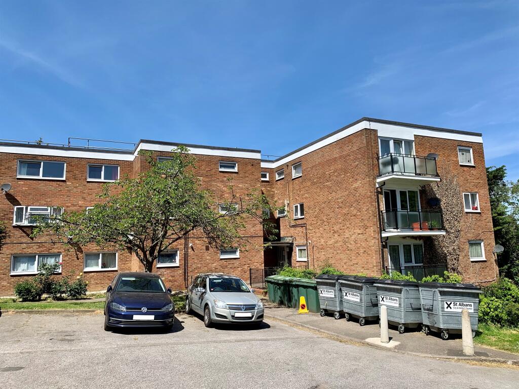 Property image for Clarendon Road, Harpenden, AL5