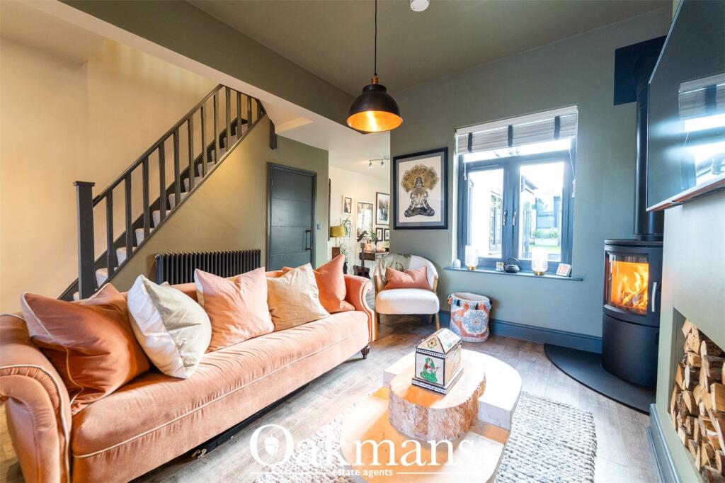 Additional image 4 of Vicarage Road, Kings Heath, Birmingham, West Midlands, B14