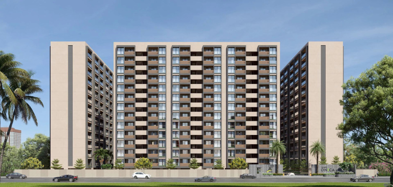 Property image for Dumas Road, Surat