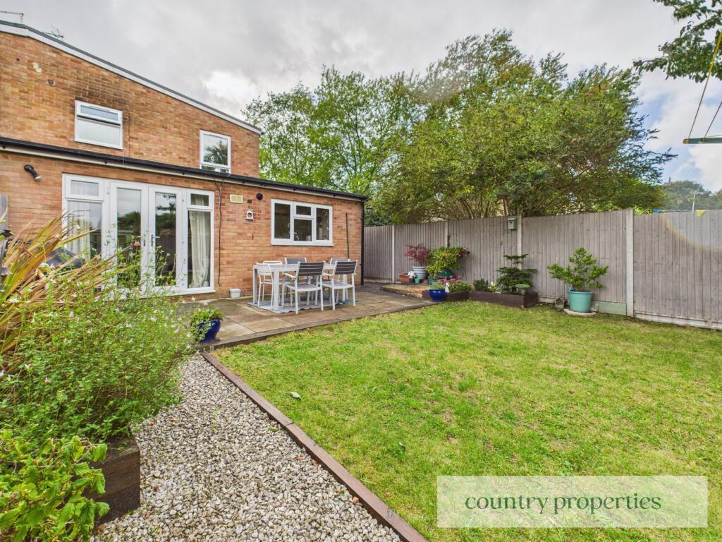 Additional image 23 of Cloverfield, Welwyn Garden City, AL7