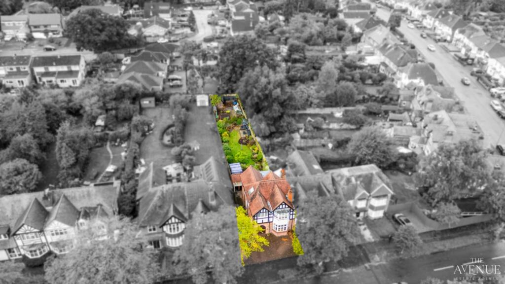 Additional image 2 of Hazelhurst Road, Kings Heath, Birmingham, West Midlands, B14 6AG