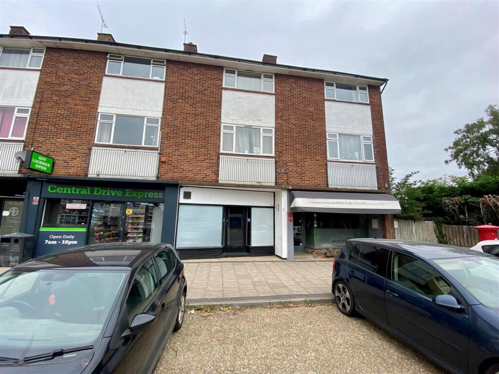 Property image for Central Drive, St Albans