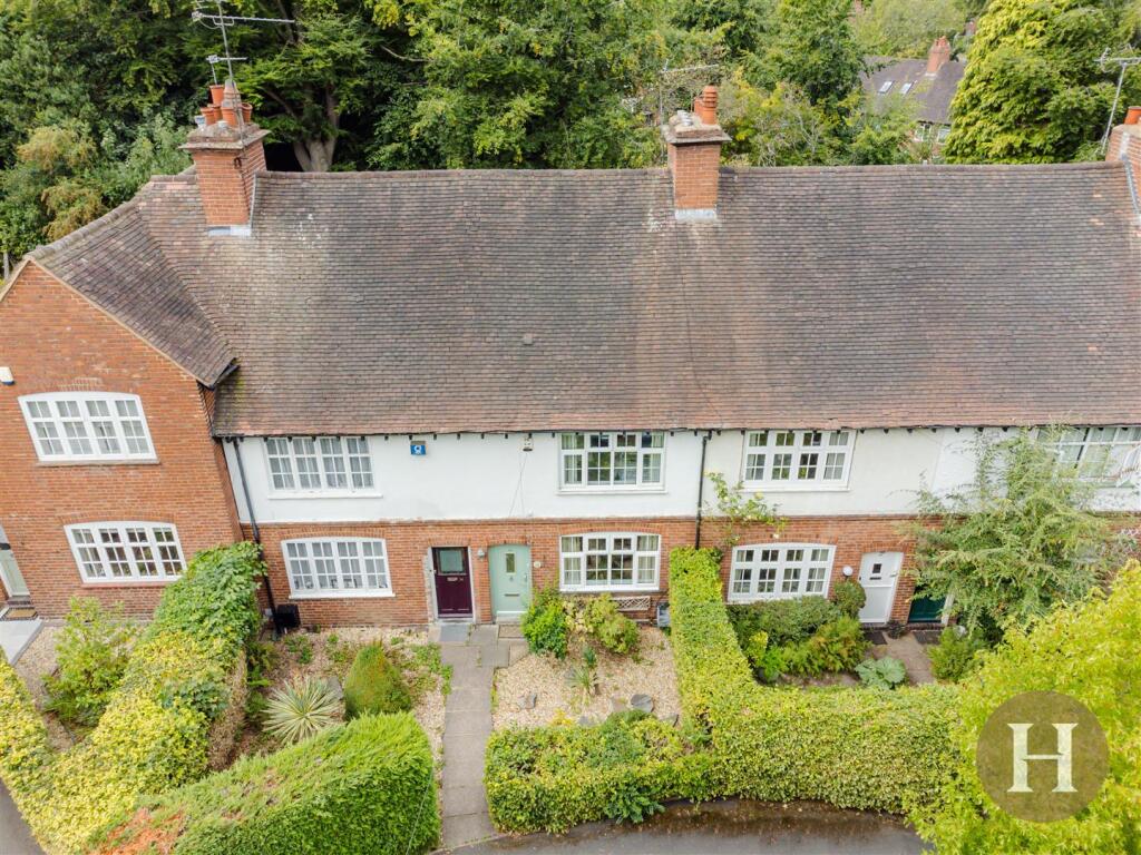 Additional image 28 of West Pathway, Harborne, Birmingham, B17