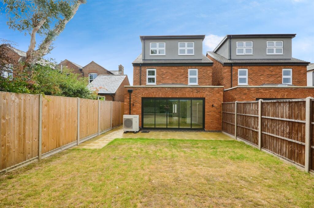 Additional image 13 of Necton Road, Wheathampstead, St. Albans