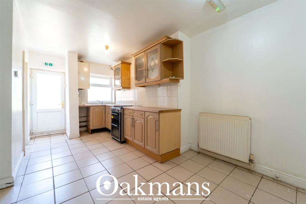 Additional image 6 of Osmaston Road, Birmingham, West Midlands, B17