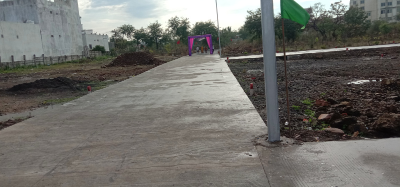 Property image for Arera Hills, Bhopal