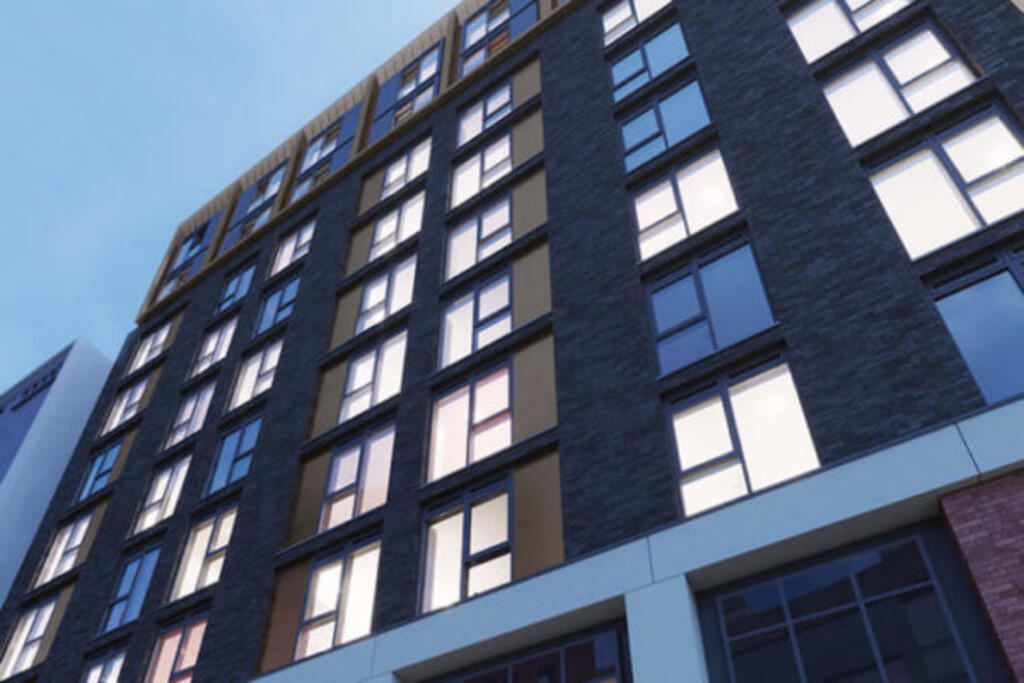 Additional image 7 of Severn House, 50 Severn Street, B1