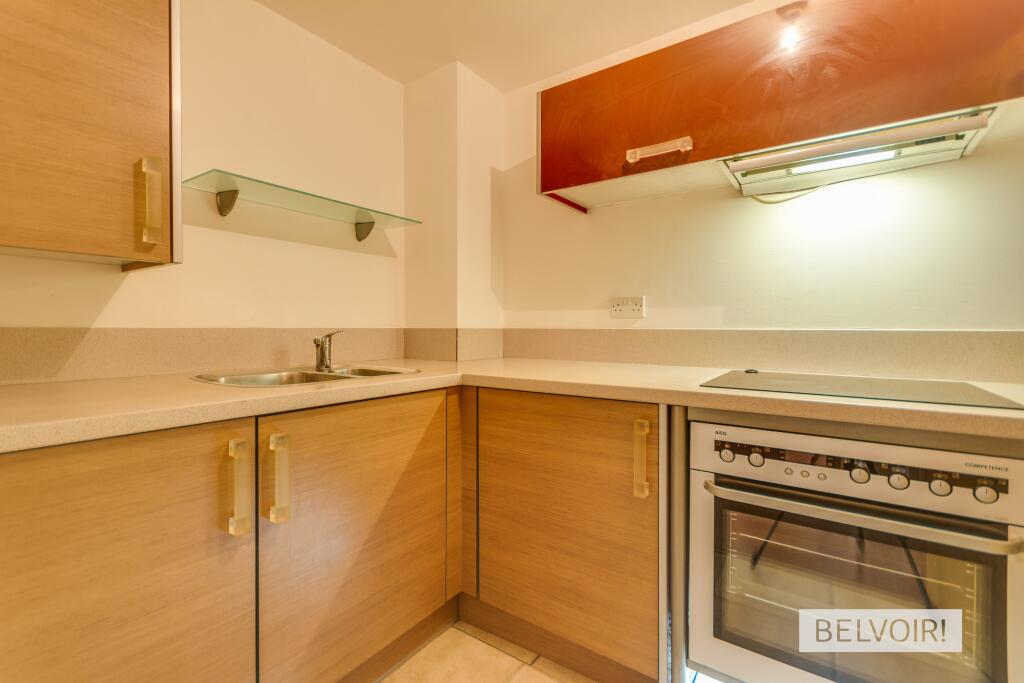 Additional image 4 of The Red Apartments, Broadway Plaza, Edgbaston, Birmingham, B16