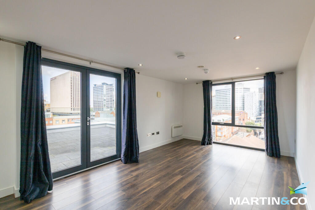 Additional image 4 of Granville Lofts, Holiday Street, Birmingham, B1