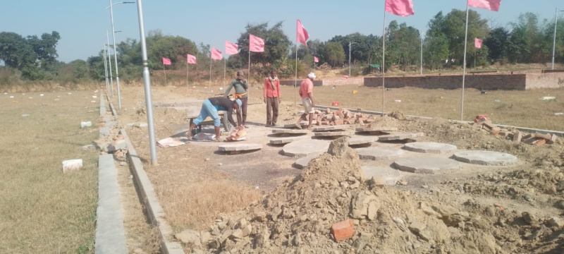 Property image for Mohanlalganj, Lucknow