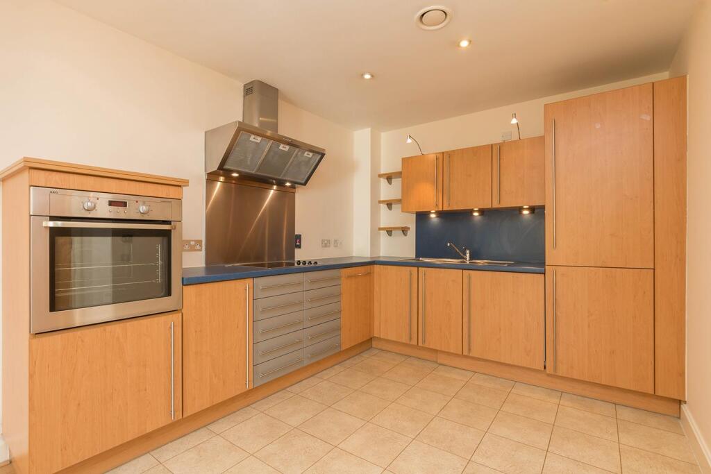 Additional image 4 of Watermarque, 100 Browning Street, B16 8GY