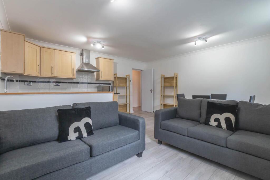 Property image for Kings Court, Bridge Street, B1 2JR