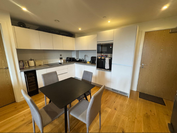 Additional image 3 of Arden Gate