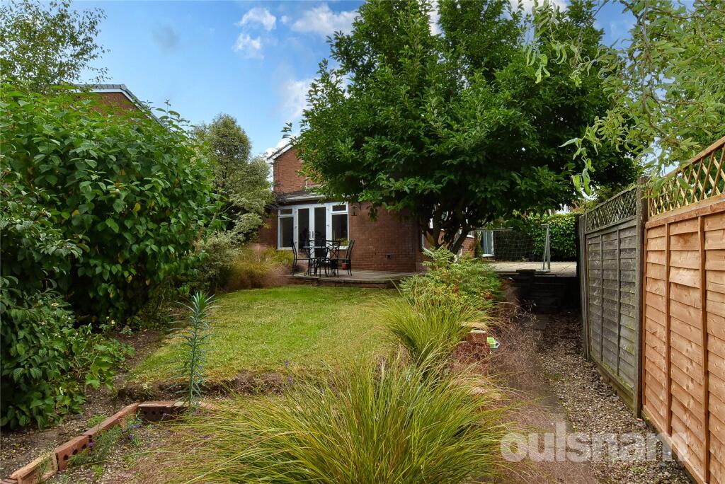 Additional image 33 of Jasmin Croft, Kings Heath, Birmingham, B14