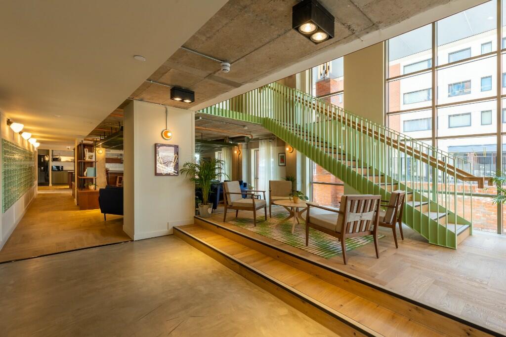 Additional image 8 of Flat 238, Hairpin House, 230 Bradford Street, Birmingham, B12