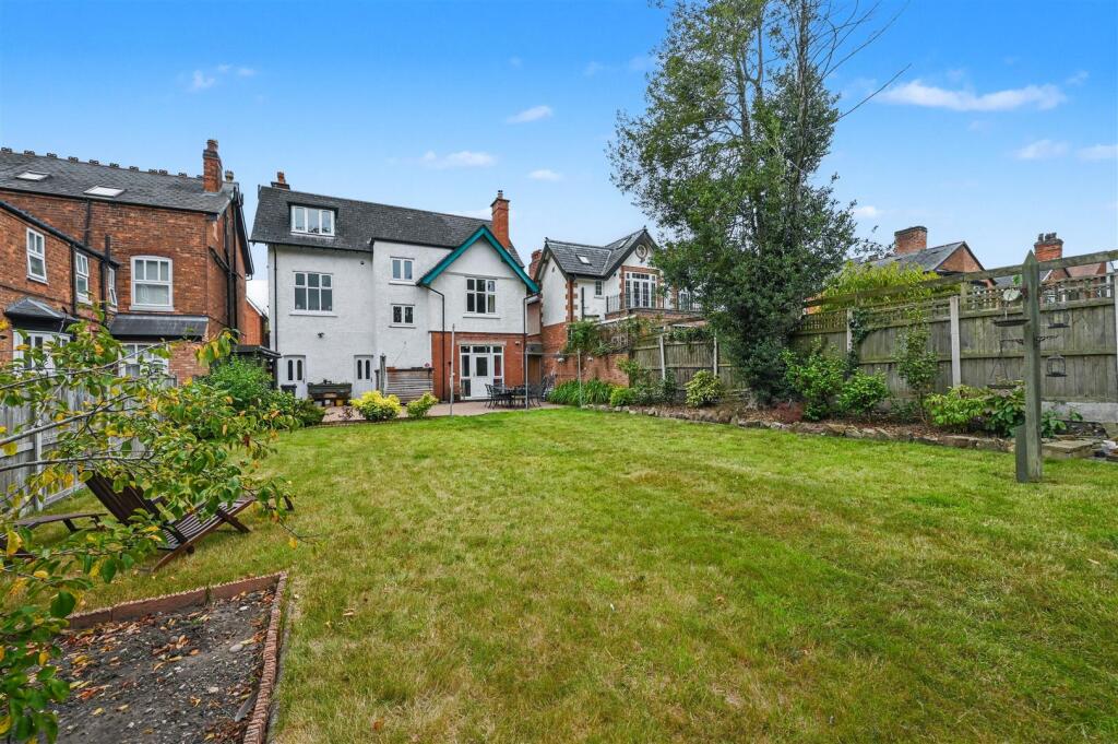 Additional image 24 of Stanmore Road, Edgbaston, Birmingham