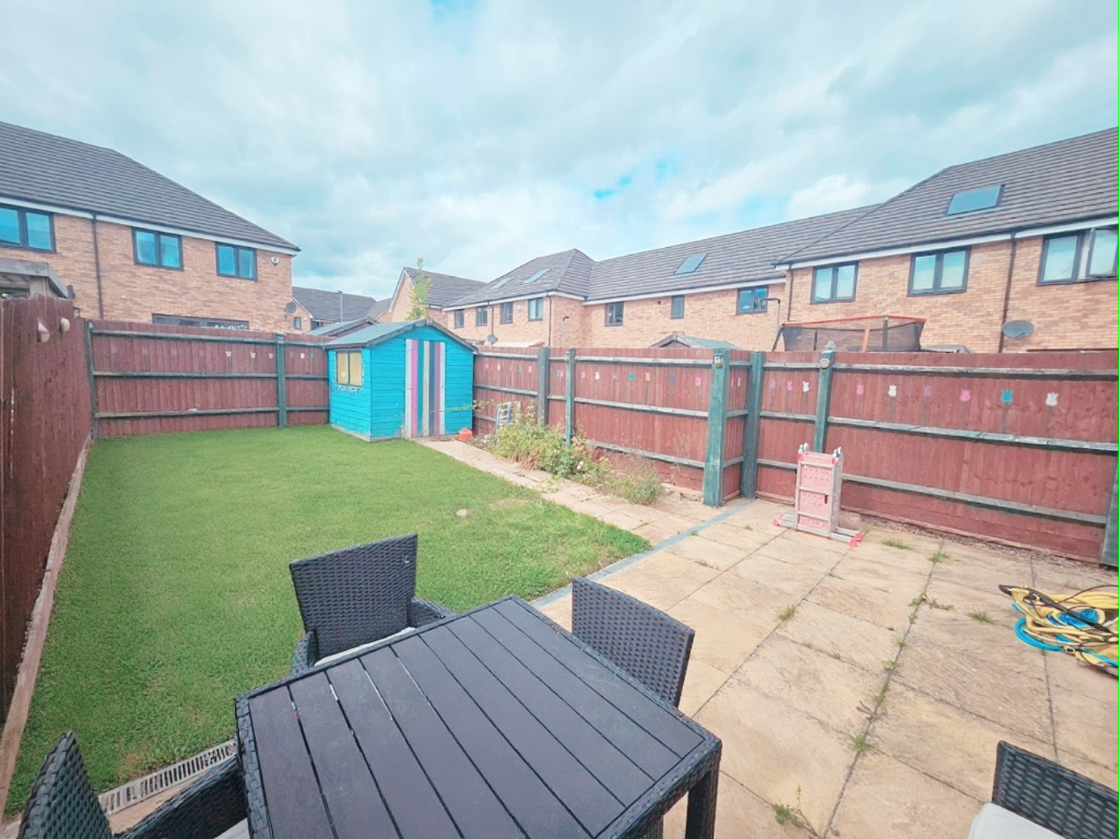 Additional image 16 of Henry Close, Welwyn Garden City, Hertfordshire, AL7