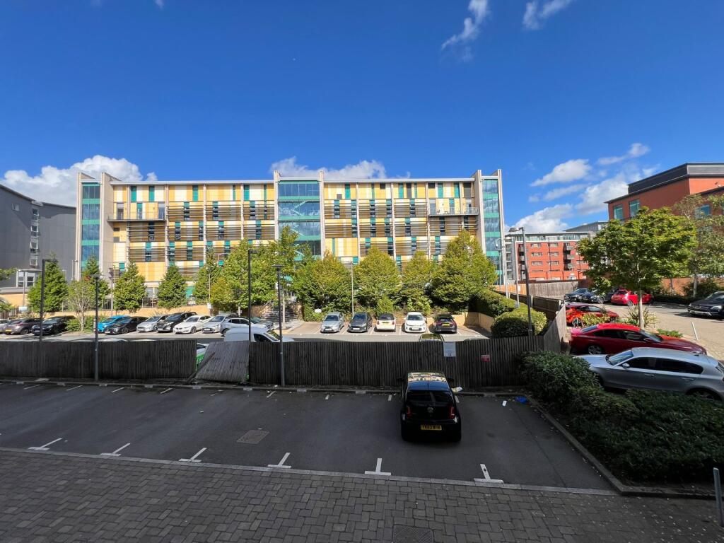 Additional image 8 of Langley Walk, Birmingham, West Midlands, B15