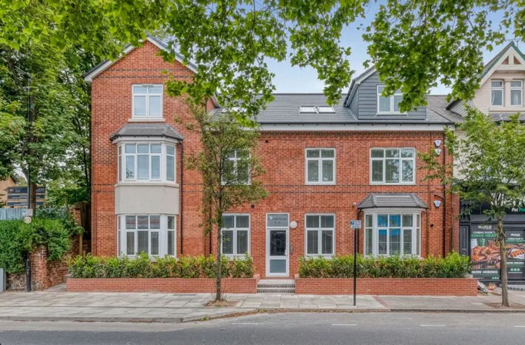 Property image for Bridge House, High Street, Kings Heath, B14