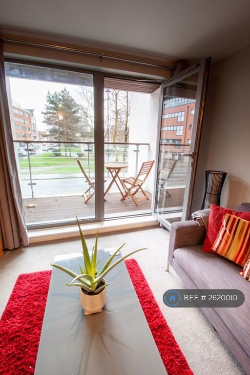 Additional image 11 of Skyline, Birmingham, B1