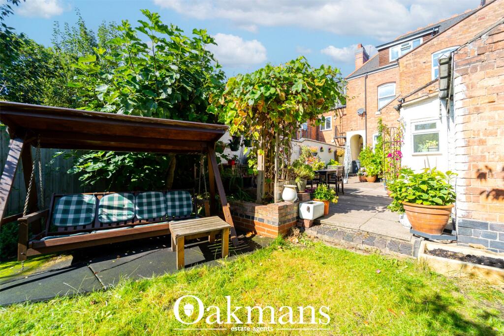 Additional image 25 of Tennyson Road, Birmingham, West Midlands, B10