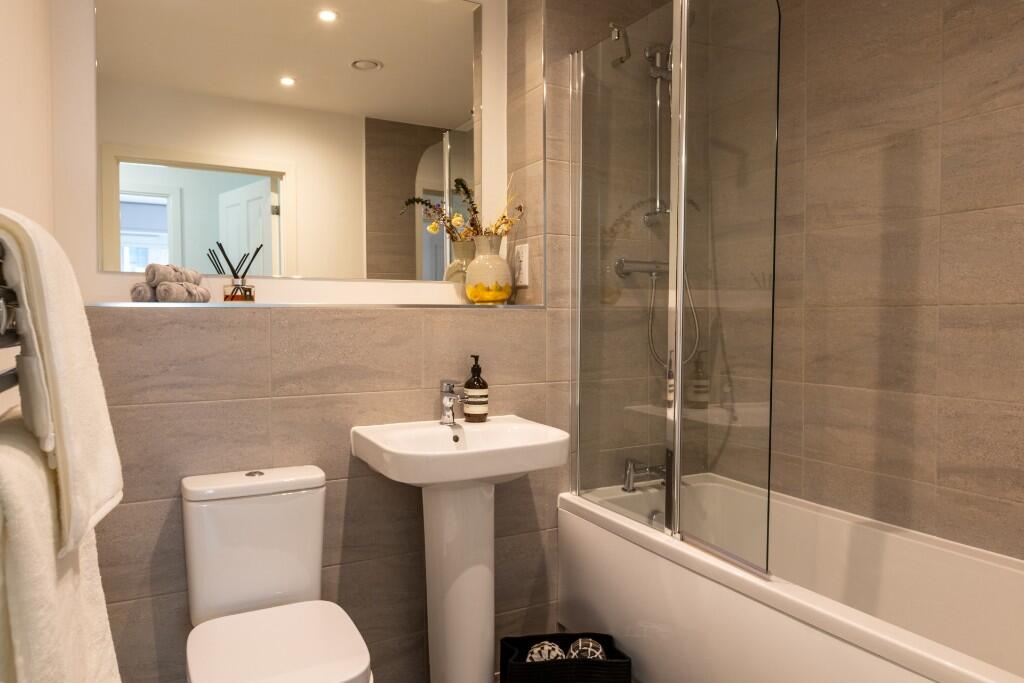 Additional image 8 of Flat F34, Sherborne Street, Birmingham, B16