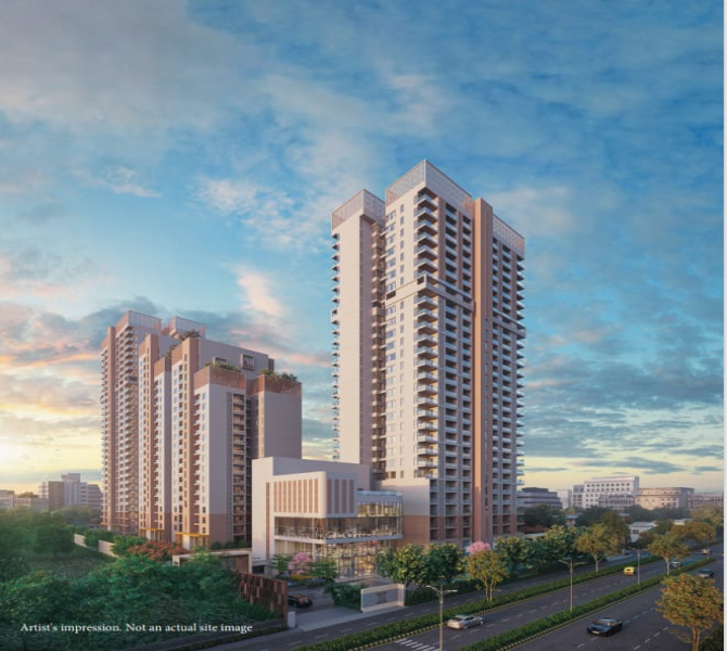 Property image for Okhla Industrial Area Phase I, Okhla, Delhi