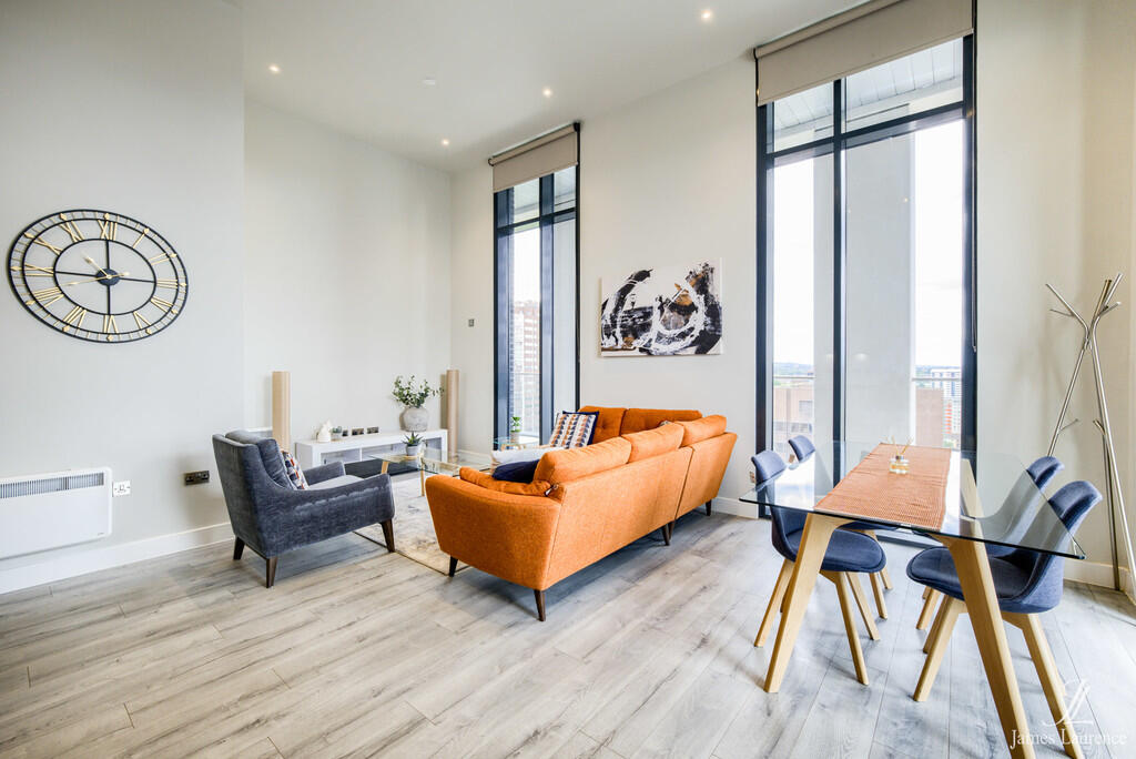 Additional image 20 of St. Martins Place, 169 Broad Street, Birmingham City Centre