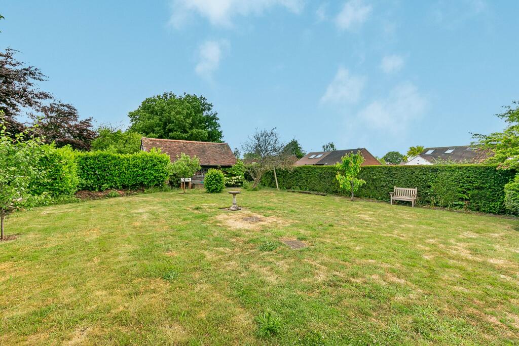 Additional image 26 of The Old Cottage, Pooleys Lane, Welham Green, AL9