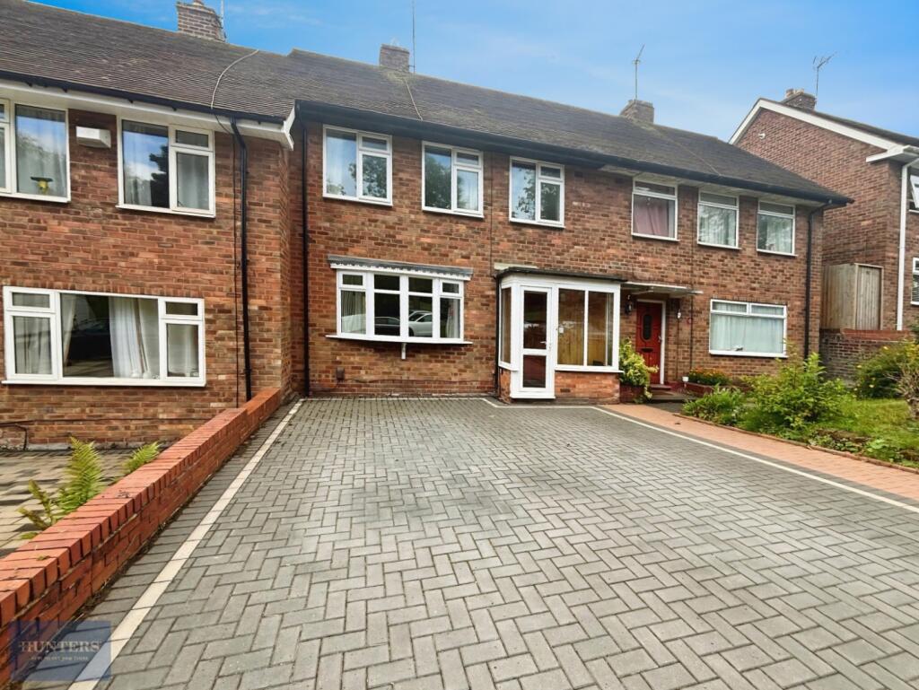 Property image for Mill Farm Road, Birmingham