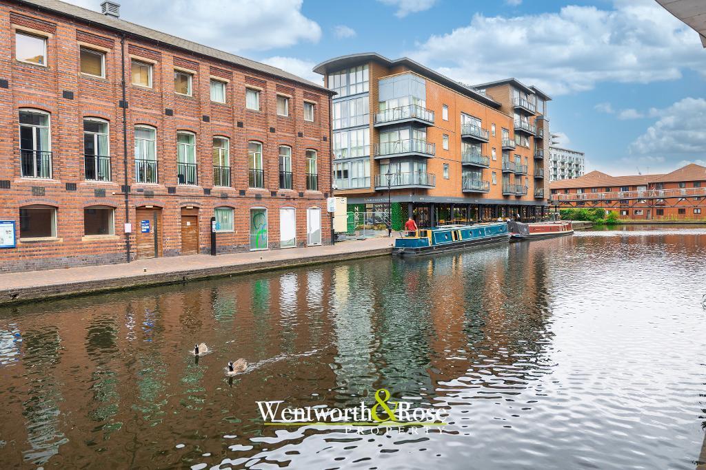 Additional image 27 of Washington Wharf, Granville Street, Birmingham, B1 1NN