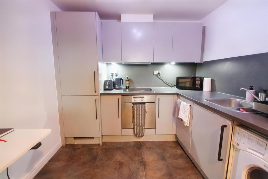 Additional image 10 of Holliday Street, Birmingham, B1