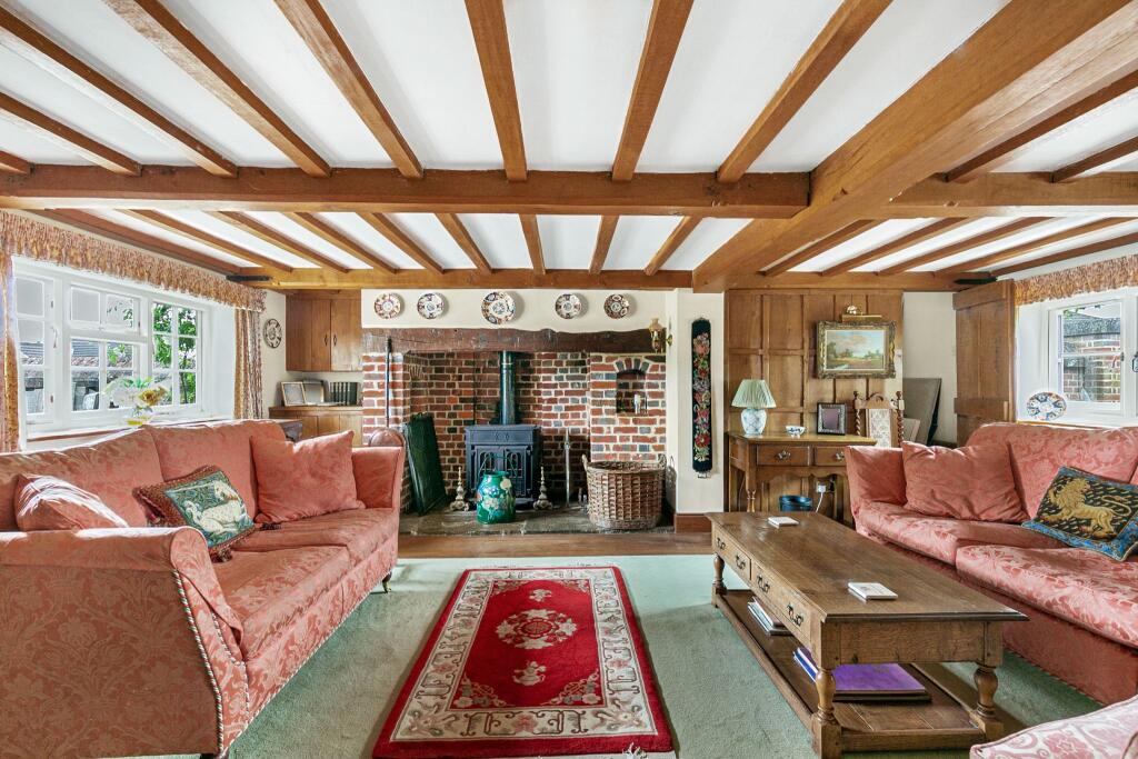 Additional image 5 of The Old Cottage, Pooleys Lane, Welham Green, AL9